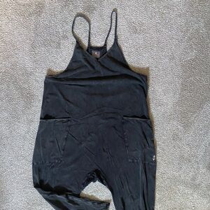Free People Movement Hot Shot Onesie